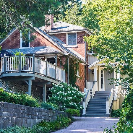 Plantation House Bed & Breakfast Port Hope Dış mekan fotoğraf