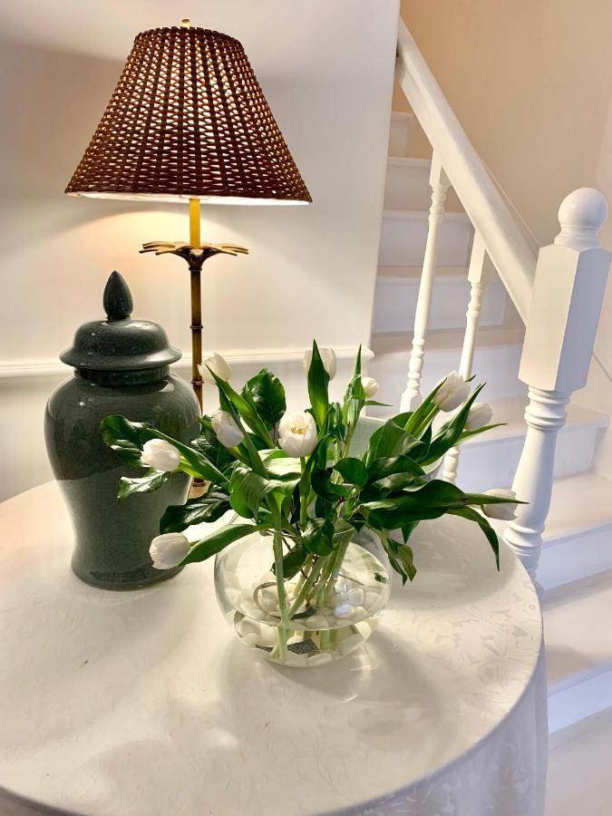 Plantation House Bed & Breakfast Port Hope Dış mekan fotoğraf