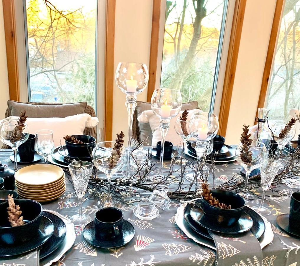 Plantation House Bed & Breakfast Port Hope Dış mekan fotoğraf
