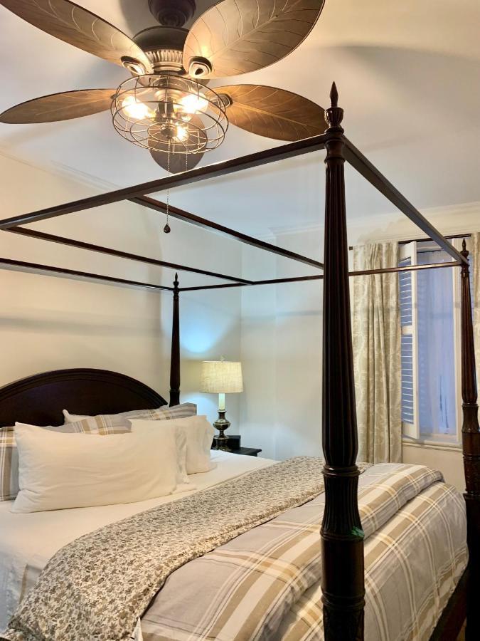 Plantation House Bed & Breakfast Port Hope Dış mekan fotoğraf
