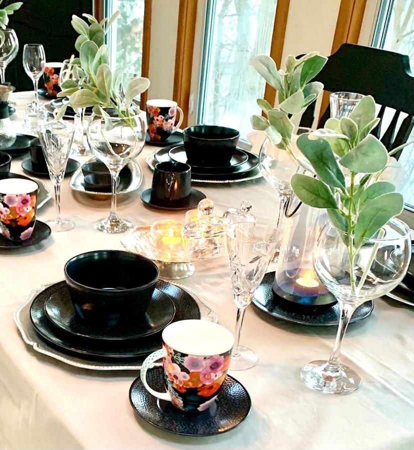 Plantation House Bed & Breakfast Port Hope Dış mekan fotoğraf