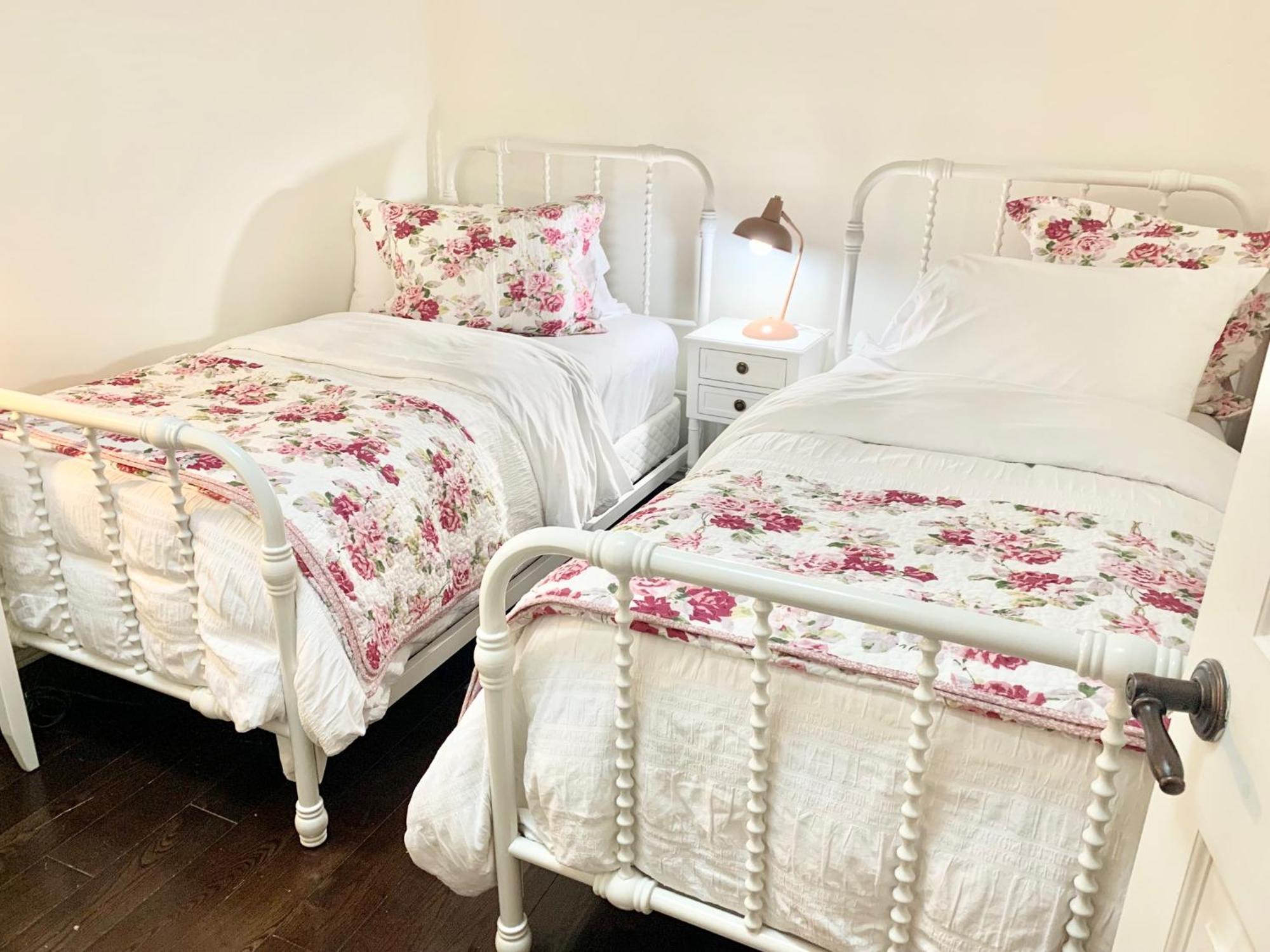Plantation House Bed & Breakfast Port Hope Dış mekan fotoğraf
