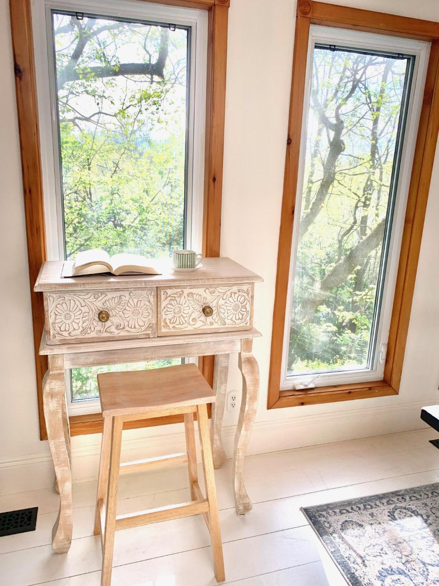 Plantation House Bed & Breakfast Port Hope Dış mekan fotoğraf