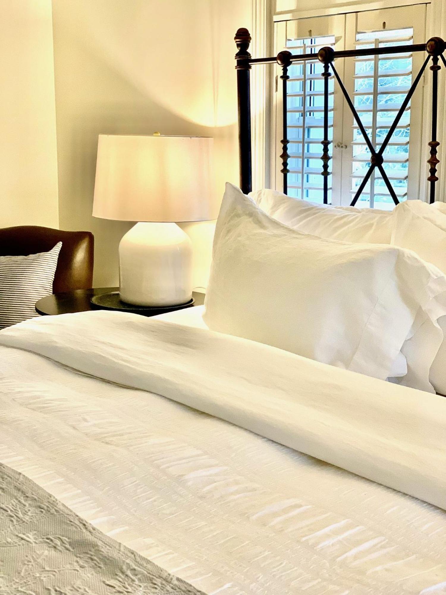 Plantation House Bed & Breakfast Port Hope Dış mekan fotoğraf