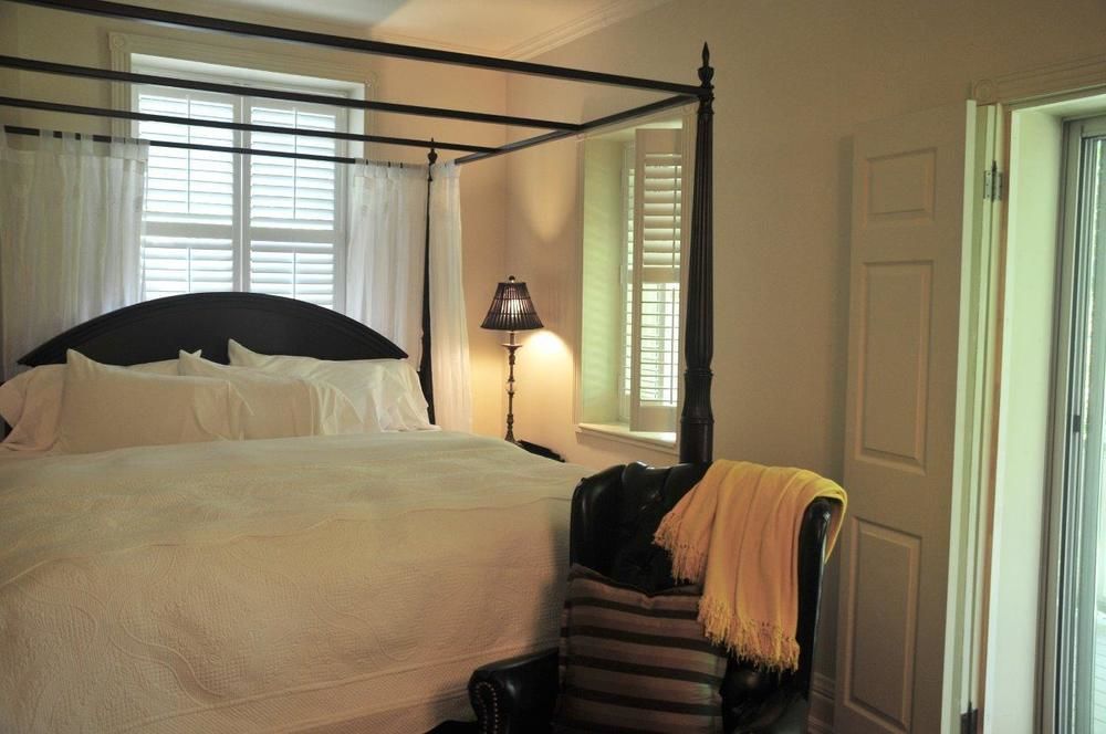 Plantation House Bed & Breakfast Port Hope Dış mekan fotoğraf