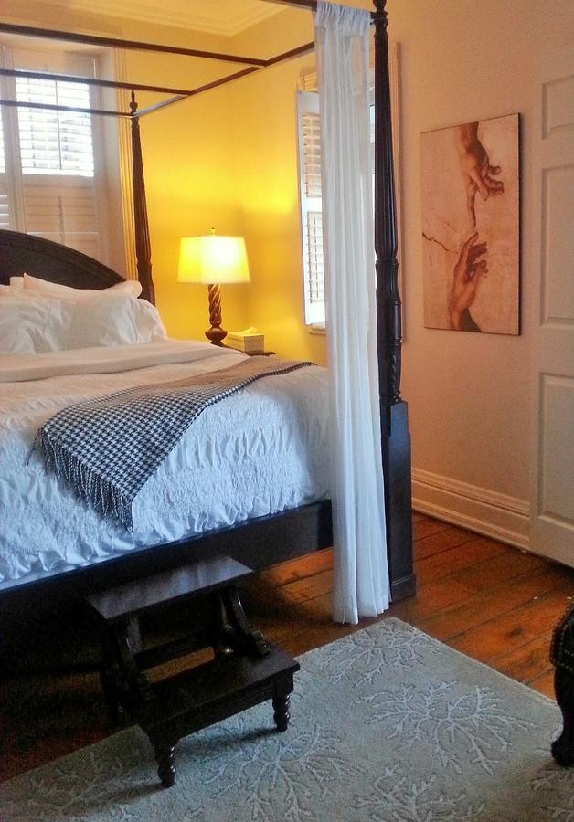 Plantation House Bed & Breakfast Port Hope Dış mekan fotoğraf
