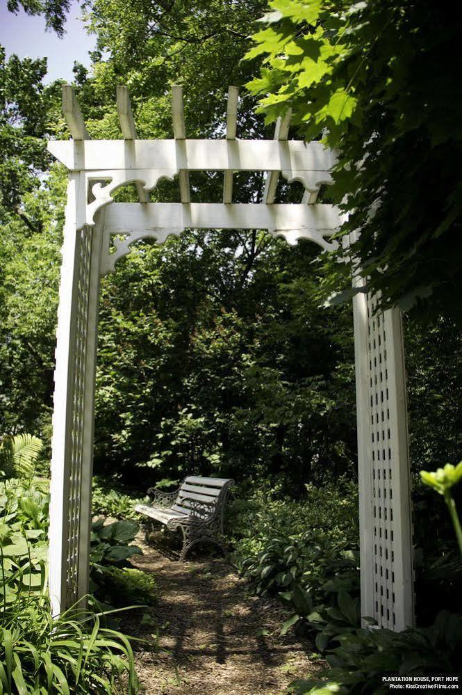 Plantation House Bed & Breakfast Port Hope Dış mekan fotoğraf