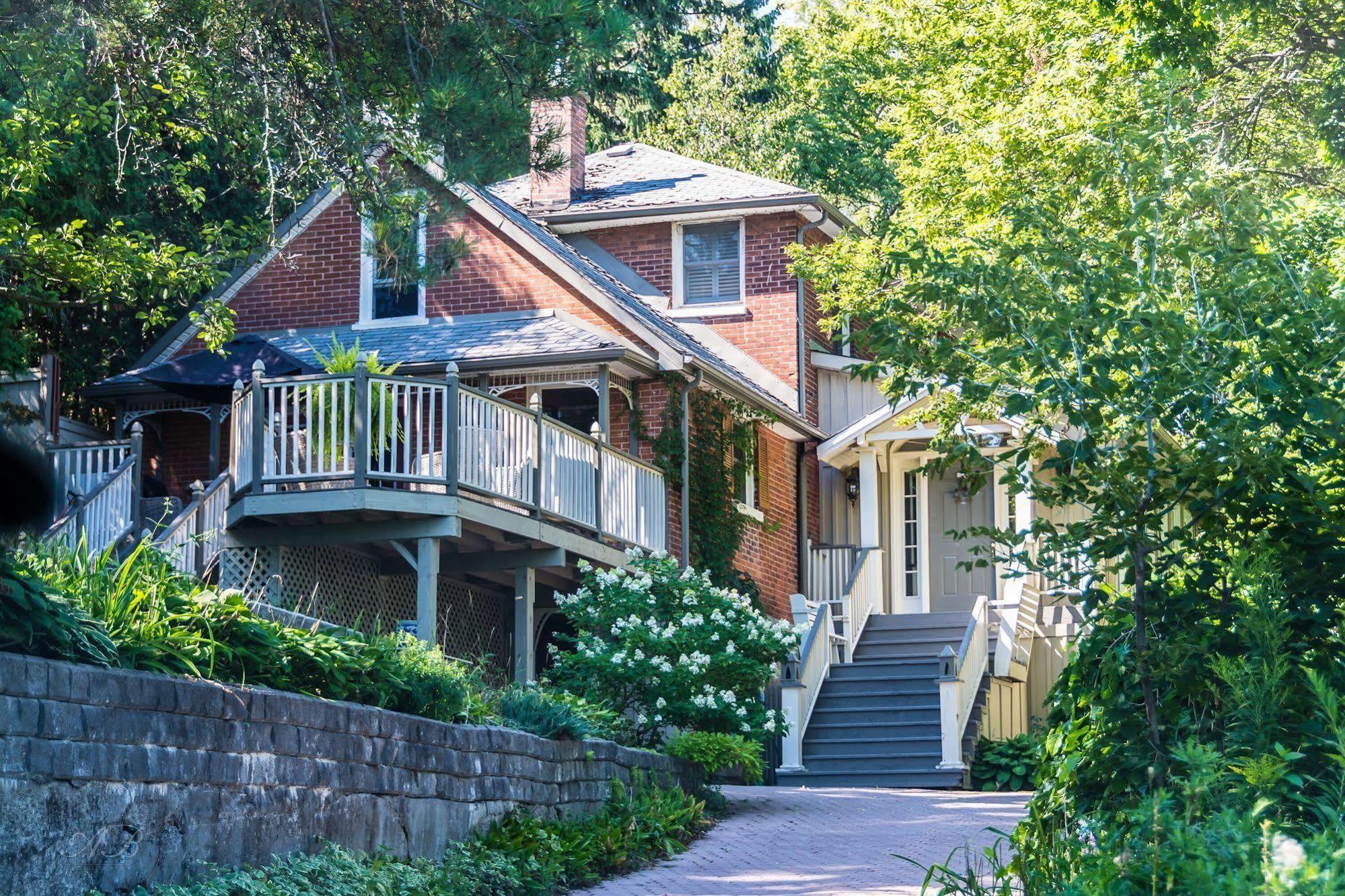 Plantation House Bed & Breakfast Port Hope Dış mekan fotoğraf