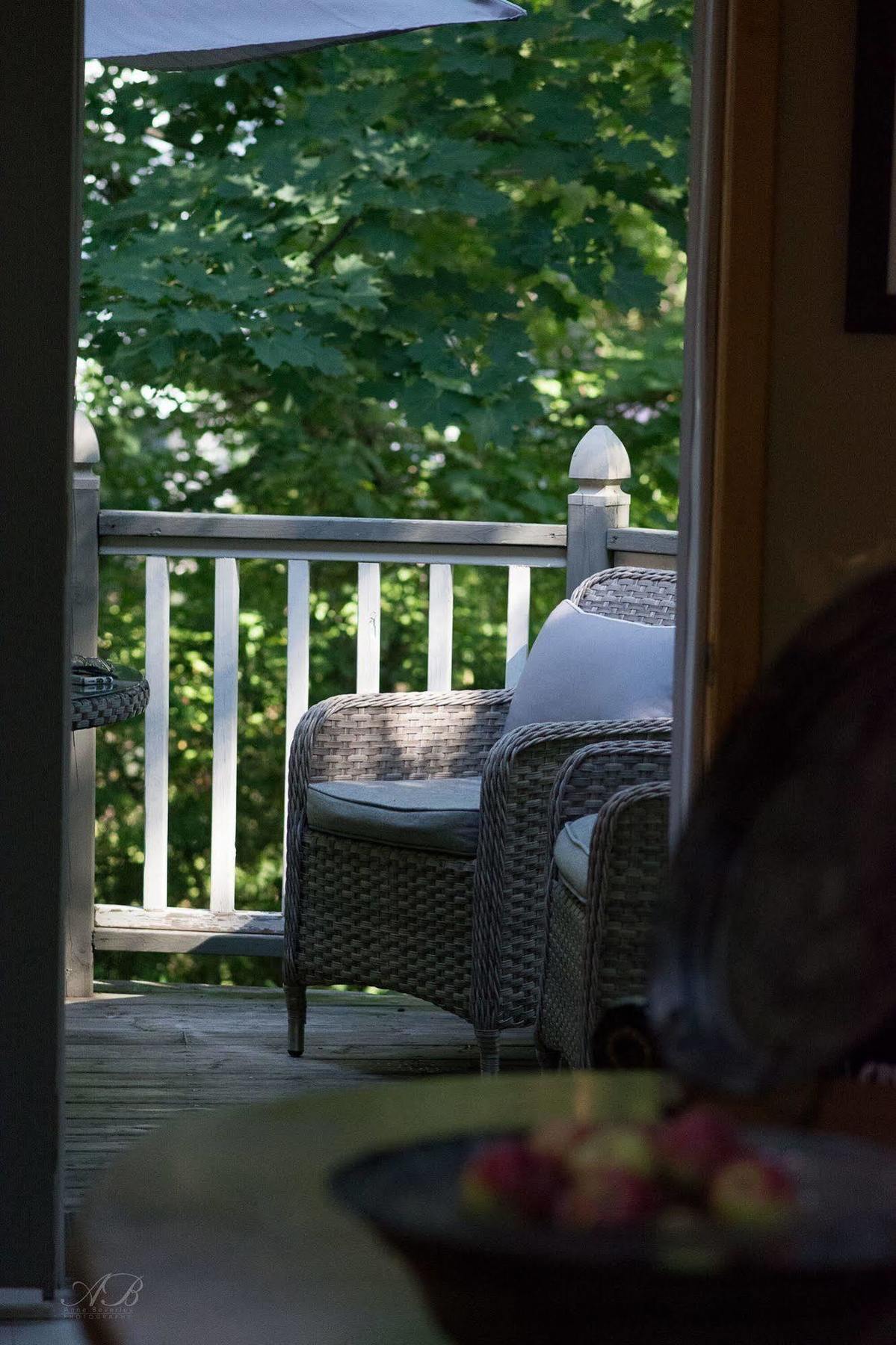 Plantation House Bed & Breakfast Port Hope Dış mekan fotoğraf