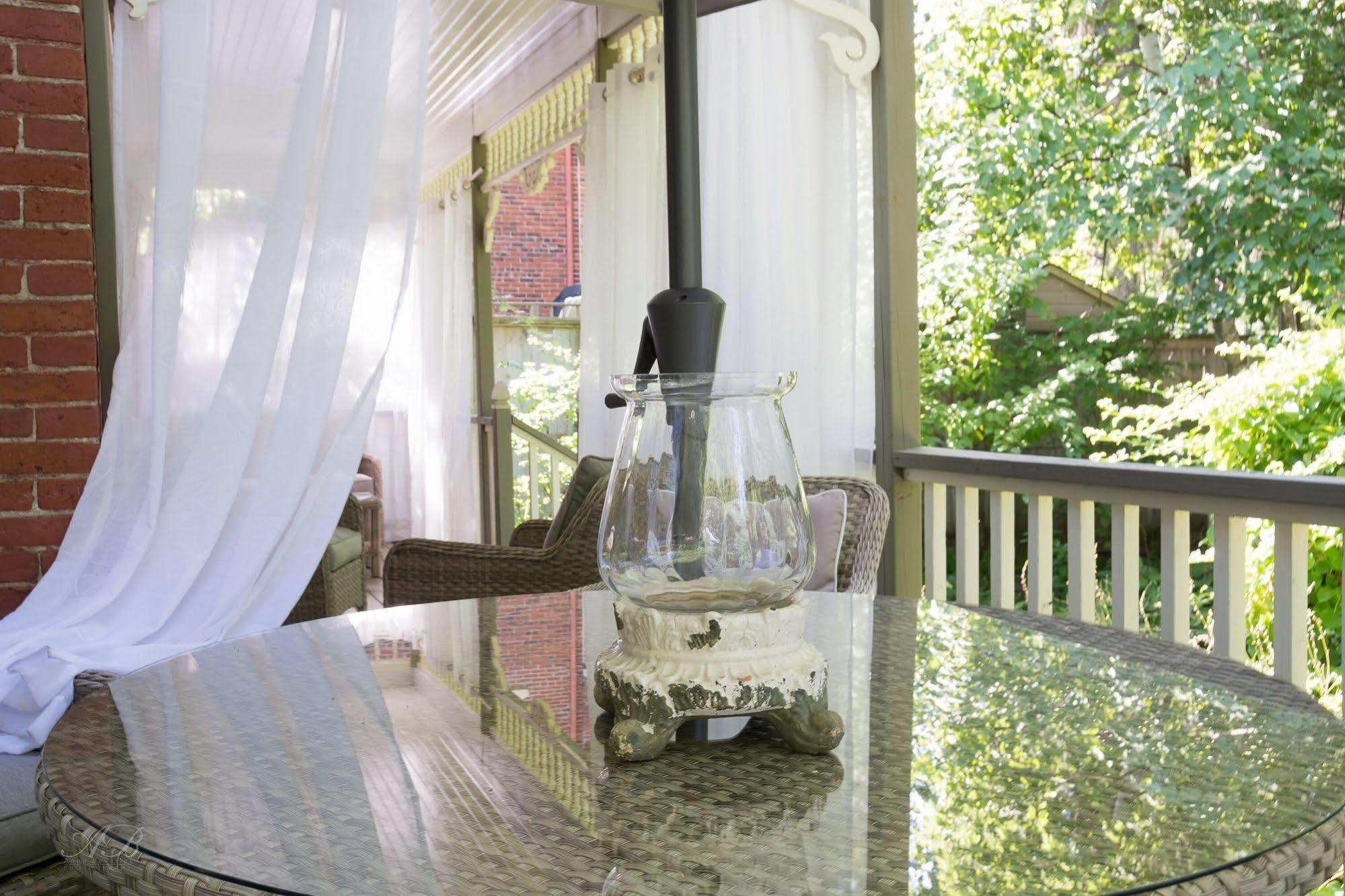 Plantation House Bed & Breakfast Port Hope Dış mekan fotoğraf